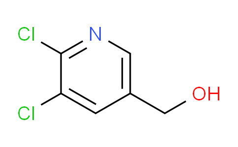 AM76184 | 54127-30-9 | 2,3-Dichloro-5-(hydroxymethyl)pyridine