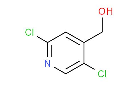 AM76186 | 866039-42-1 | 2,5-Dichloro-4-(hydroxymethyl)pyridine