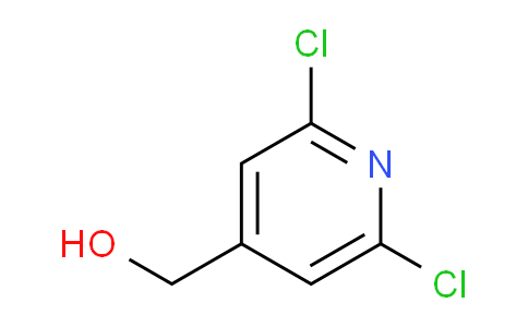 AM76187 | 101990-69-6 | 2,6-Dichloro-4-(hydroxymethyl)pyridine