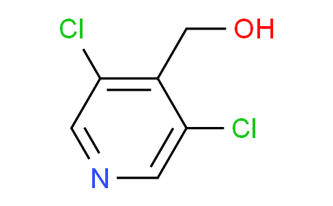 AM76189 | 159783-46-7 | 3,5-Dichloro-4-(hydroxymethyl)pyridine