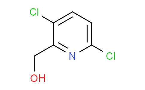 AM76190 | 58804-10-7 | 3,6-Dichloro-2-(hydroxymethyl)pyridine
