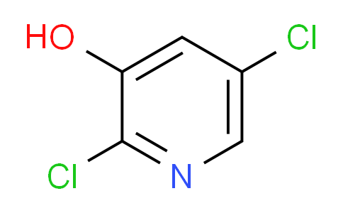 AM76191 | 53335-73-2 | 2,5-Dichloro-3-hydroxypyridine