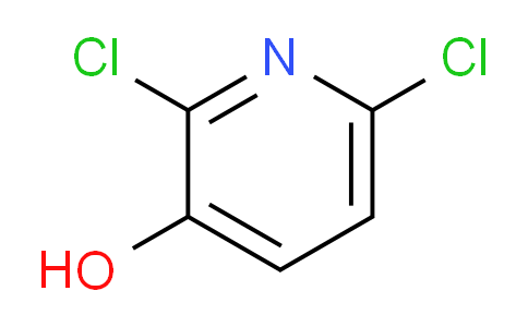 AM76192 | 52764-11-1 | 2,6-Dichloro-3-hydroxypyridine