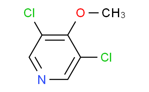 AM76199 | 17228-73-8 | 3,5-Dichloro-4-methoxypyridine