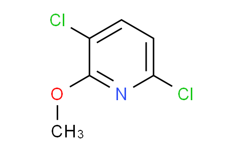 AM76200 | 1214391-95-3 | 3,6-Dichloro-2-methoxypyridine