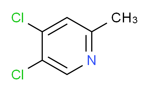 AM76201 | 514216-44-5 | 4,5-Dichloro-2-methylpyridine