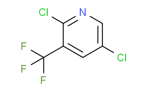 AM76205 | 70158-59-7 | 2,5-Dichloro-3-(trifluoromethyl)pyridine