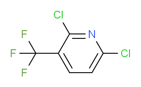 AM76206 | 55304-75-1 | 2,6-Dichloro-3-(trifluoromethyl)pyridine