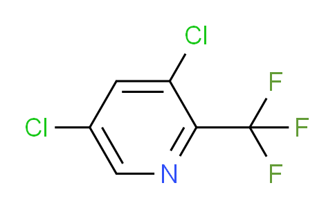 AM76207 | 7655-72-3 | 3,5-Dichloro-2-(trifluoromethyl)pyridine