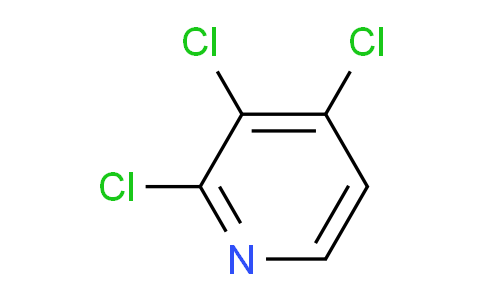 2,3,4-Trichloropyridine