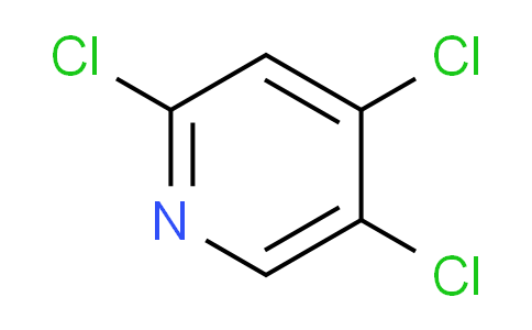 2,4,5-Trichloropyridine