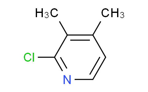 AM76250 | 72093-11-9 | 2-Chloro-3,4-dimethylpyridine
