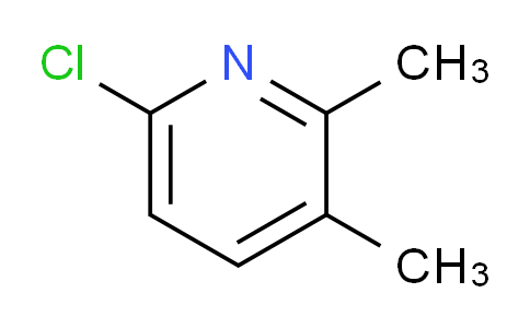 AM76251 | 72093-13-1 | 6-Chloro-2,3-dimethylpyridine