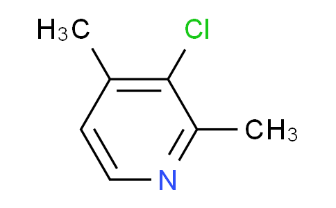AM76252 | 72093-05-1 | 3-Chloro-2,4-dimethylpyridine