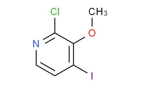 AM76257 | 1227592-88-2 | 2-Chloro-4-iodo-3-methoxypyridine