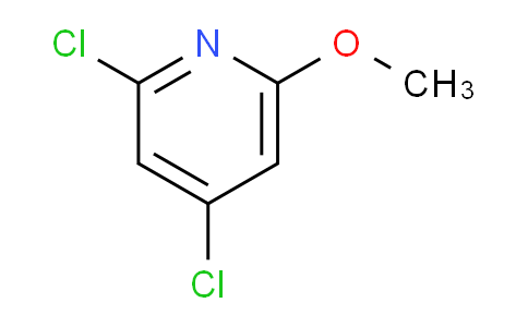 AM76260 | 1227572-43-1 | 2,4-Dichloro-6-methoxypyridine