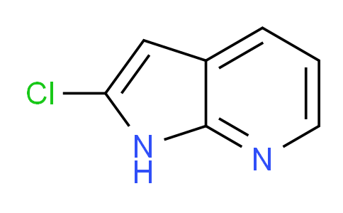 AM76316 | 1174936-85-6 | 2-Chloro-1H-pyrrolo[2,3-b]pyridine