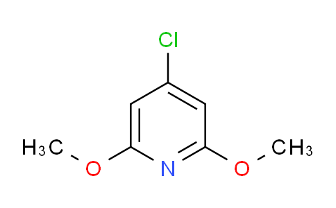 AM76327 | 62616-14-2 | 4-Chloro-2,6-dimethoxypyridine