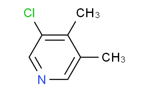 AM76328 | 72093-06-2 | 3-Chloro-4,5-dimethylpyridine