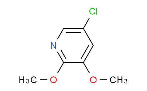 AM76329 | 284040-73-9 | 5-Chloro-2,3-dimethoxypyridine