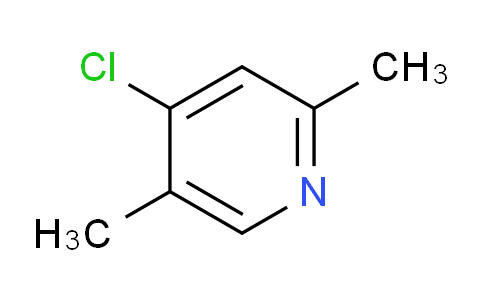 AM76330 | 22282-80-0 | 4-Chloro-2,5-dimethylpyridine