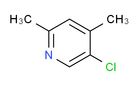 AM76333 | 72093-09-5 | 5-Chloro-2,4-dimethylpyridine