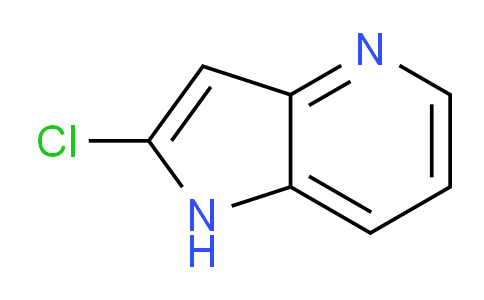 AM76334 | 1261769-32-7 | 2-Chloro-1H-pyrrolo[3,2-b]pyridine