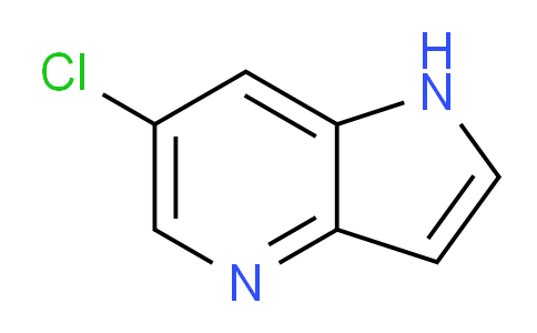 AM76335 | 1021339-19-4 | 6-Chloro-1H-pyrrolo[3,2-b]pyridine