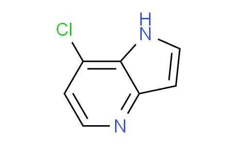 AM76337 | 357263-48-0 | 7-Chloro-1H-pyrrolo[3,2-b]pyridine
