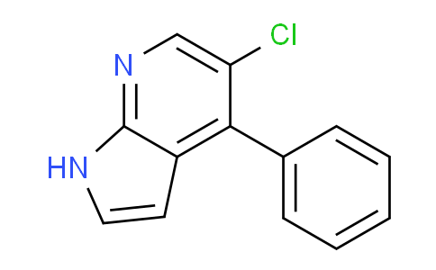 AM76358 | 1261869-64-0 | 5-Chloro-4-phenyl-1H-pyrrolo[2,3-b]pyridine