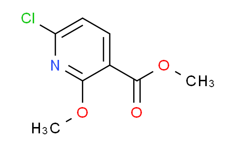 AM76373 | 65515-32-4 | Methyl 6-chloro-2-methoxypyridine-3-carboxylate
