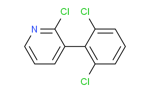AM76408 | 1361556-05-9 | 2-Chloro-3-(2,6-dichlorophenyl)pyridine