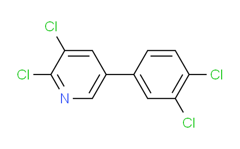 AM76513 | 1361469-94-4 | 2,3-Dichloro-5-(3,4-dichlorophenyl)pyridine
