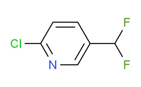 AM77013 | 71701-99-0 | 2-Chloro-5-(difluoromethyl)pyridine
