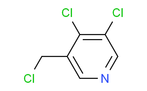 AM77472 | 1211521-65-1 | 5-Chloromethyl-3,4-dichloropyridine