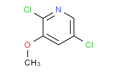 AM77481 | 1214366-19-4 | 2,5-Dichloro-3-methoxypyridine
