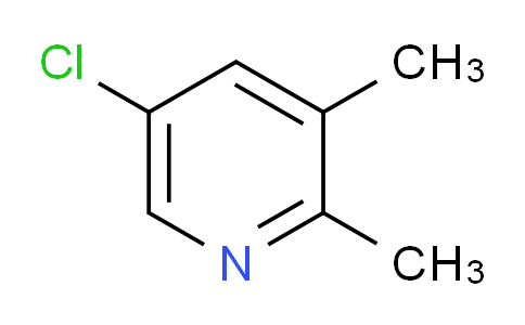 AM77512 | 72093-08-4 | 5-Chloro-2,3-dimethylpyridine