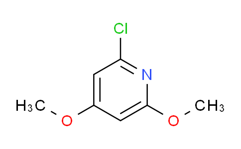 AM77519 | 108279-89-6 | 2-Chloro-4,6-dimethoxypyridine