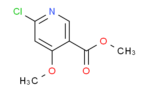 AM77561 | 84332-02-5 | Methyl 2-chloro-4-methoxypyridine-5-carboxylate