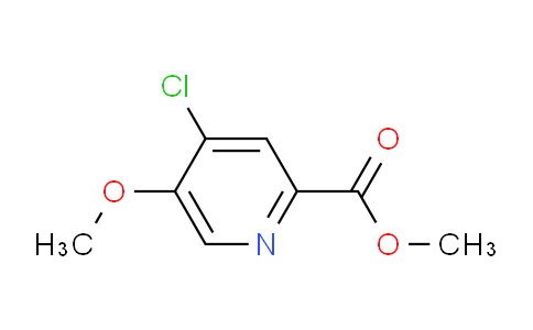 AM77569 | 857433-67-1 | Methyl 4-chloro-5-methoxypyridine-2-carboxylate