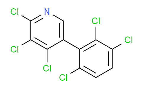 AM77853 | 1361796-30-6 | 2,3,4-Trichloro-5-(2,3,6-trichlorophenyl)pyridine