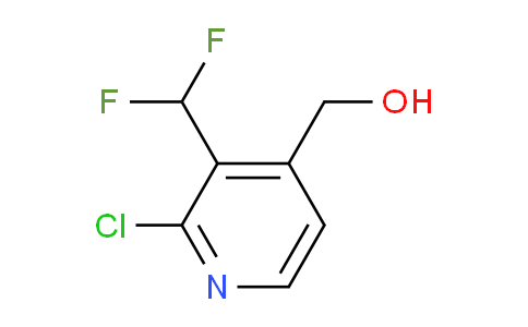 AM77913 | 1803710-64-6 | 2-Chloro-3-(difluoromethyl)pyridine-4-methanol