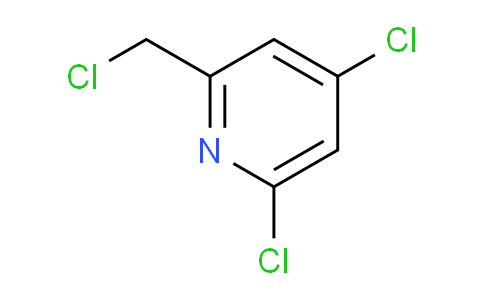 AM77933 | 1256835-26-3 | 2-Chloromethyl-4,6-dichloropyridine