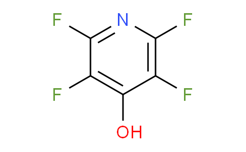 AM77935 | 2693-66-5 | 2,3,5,6-Tetrafluoropyridin-4-ol