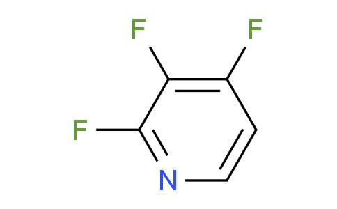 AM77936 | 84477-04-3 | 2,3,4-Trifluoropyridine