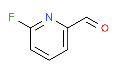 AM77945 | 208110-81-0 | 2-Fluoropyridine-6-carboxaldehyde
