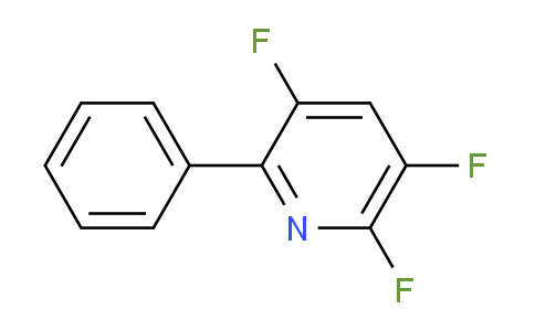 AM77948 | 1214346-60-7 | 2-Phenyl-3,5,6-trifluoropyridine