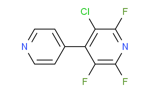 AM77966 | 1214391-01-1 | 3-Chloro-2,5,6-trifluoro-4-(pyridin-4-yl)pyridine