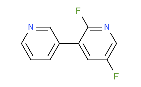 AM77969 | 1214373-06-4 | 2,5-Difluoro-3-(pyridin-3-yl)pyridine