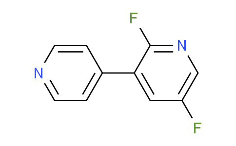 AM77970 | 1214324-74-9 | 2,5-Difluoro-3-(pyridin-4-yl)pyridine